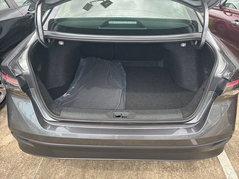 Used 2026 Nissan Sentra S w/ Floor Mat Package FWD image 7