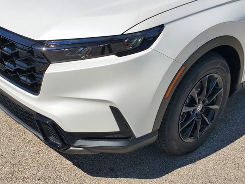 New 2026 Honda CR-V Sport image 9
