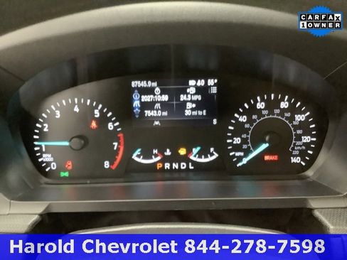 Used 2023 Ford Explorer 4WD image 16