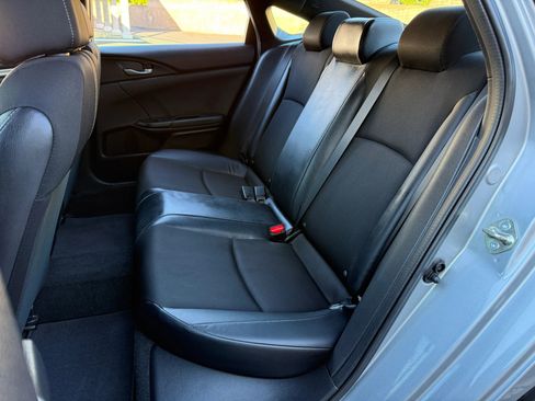 Used 2020 Honda Civic Sport image 25