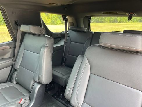 Used 2023 Chevrolet Tahoe LT AWD/4WD image 39