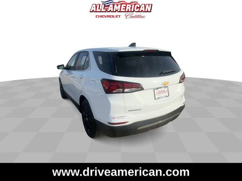 Used 2023 Chevrolet Equinox LT image 6