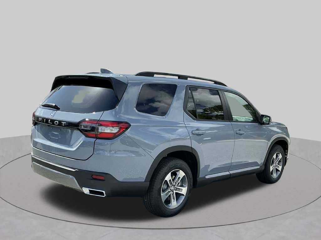 New 2026 Honda Pilot EX-L image 12