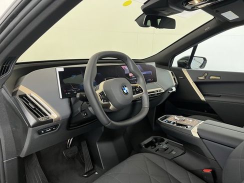 New 2026 BMW iX xDrive60 w/ Executive Package image 9