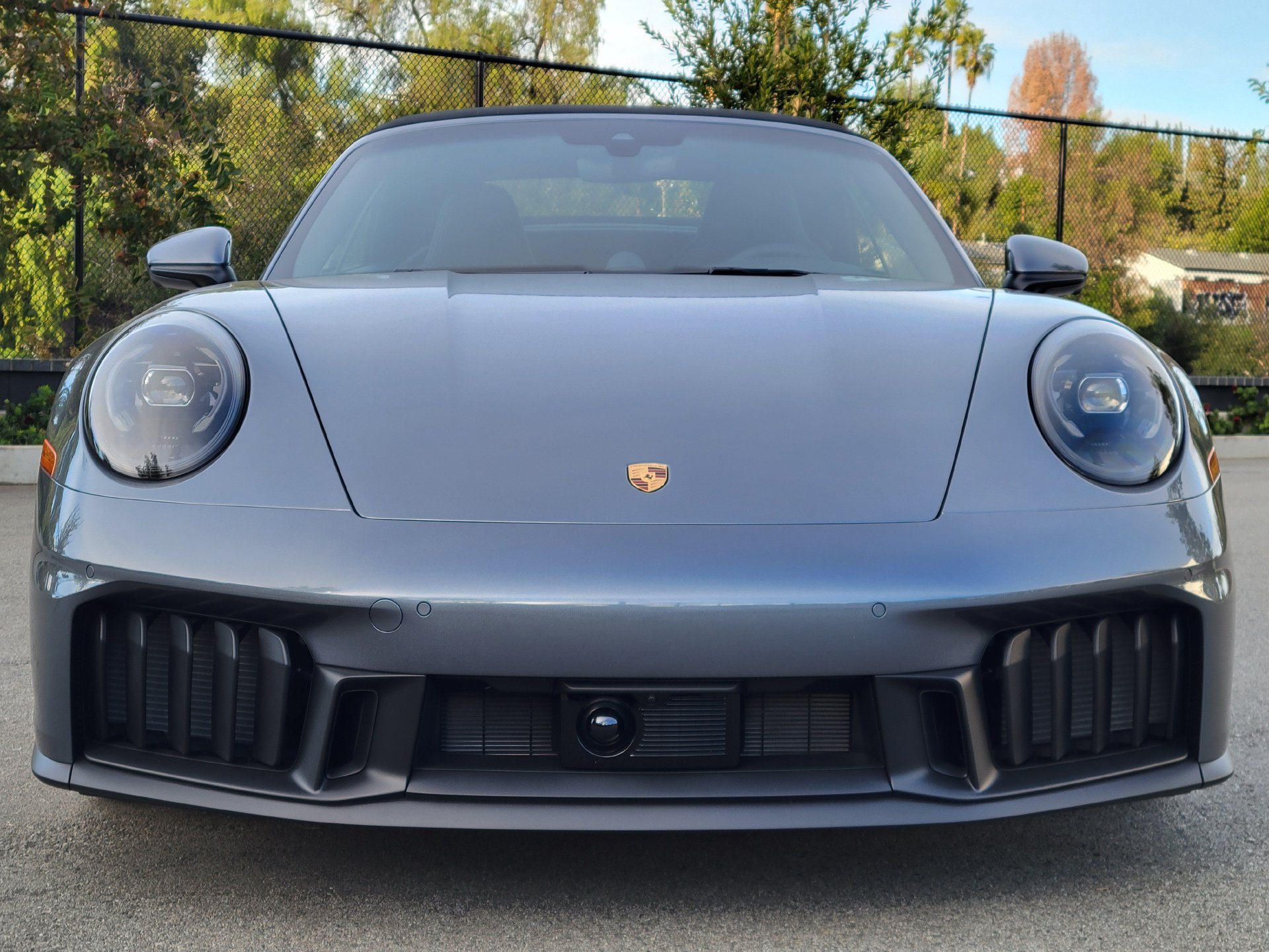 Used 2026 Porsche 911 Carrera GTS RWD image 10