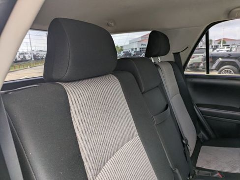 Used 2017 Toyota 4Runner SR5 image 14