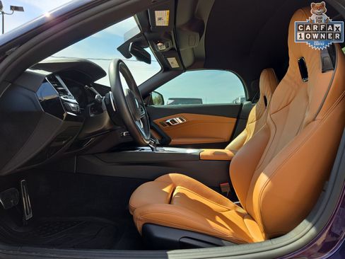 Used 2025 BMW Z4 sDrive30i w/ Premium Package RWD image 16