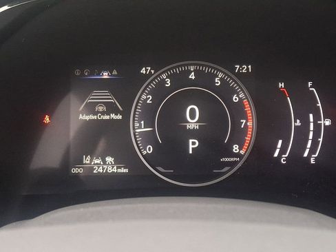 Used 2024 Lexus RX 350 Premium w/ Accessory Package (Z1) image 21