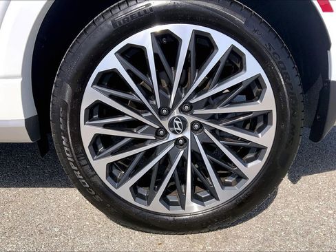 Used 2026 Hyundai Palisade Calligraphy image 25