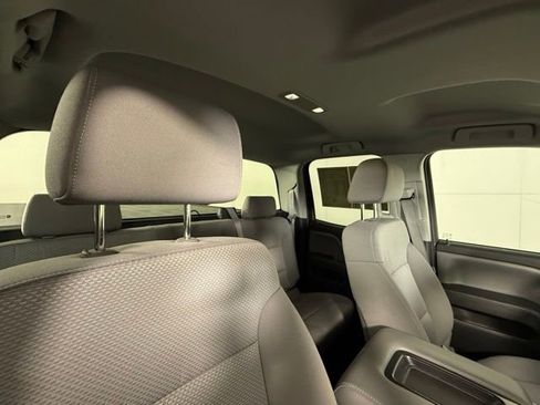 Used 2015 GMC Sierra 1500 2WD Double Cab w/ Elevation Edition image 32