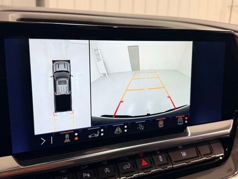 Certified 2024 Chevrolet Silverado 1500 High Country w/ High Country Premium Package image 15