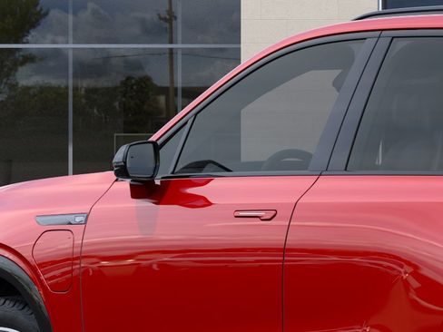 New 2026 Cadillac Vistiq Sport image 12