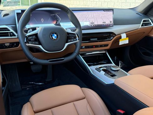 New 2026 BMW 330i Sedan image 27