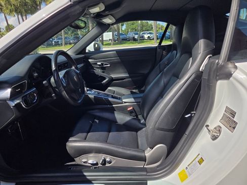 Used 2013 Porsche 911 Carrera RWD image 10