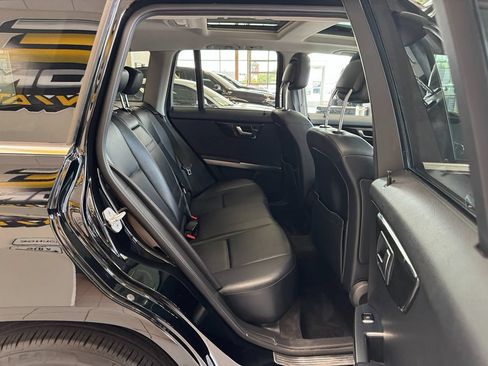 Used 2013 Mercedes-Benz GLK 350 4MATIC w/ Premium 1 Pkg image 47