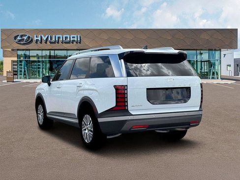 New 2026 Hyundai Palisade FWD Hybrid image 5