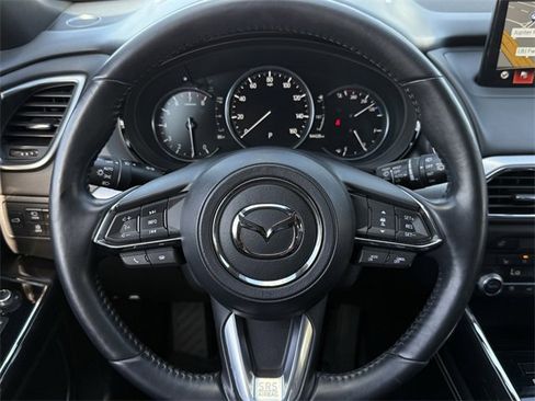 Used 2020 MAZDA CX-9 Grand Touring image 13