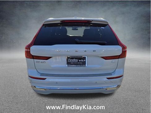 Used 2022 Volvo XC60 T8 Inscription w/ Advanced Package AWD/4WD image 8