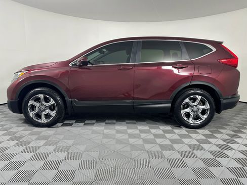 Used 2017 Honda CR-V EX-L image 8