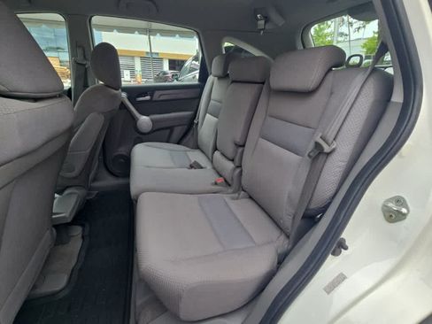 Used 2007 Honda CR-V LX image 8
