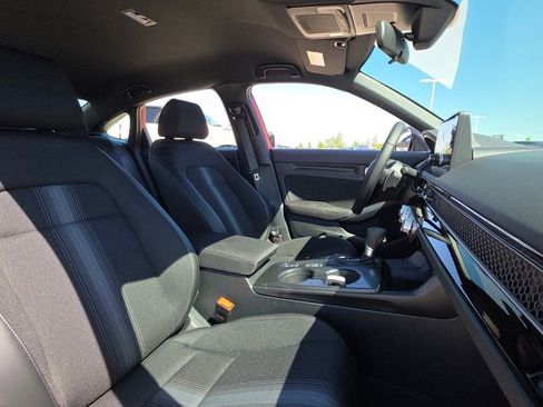 New 2026 Honda Civic Sport image 12