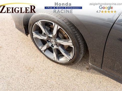 Used 2025 Honda Civic Sport image 13