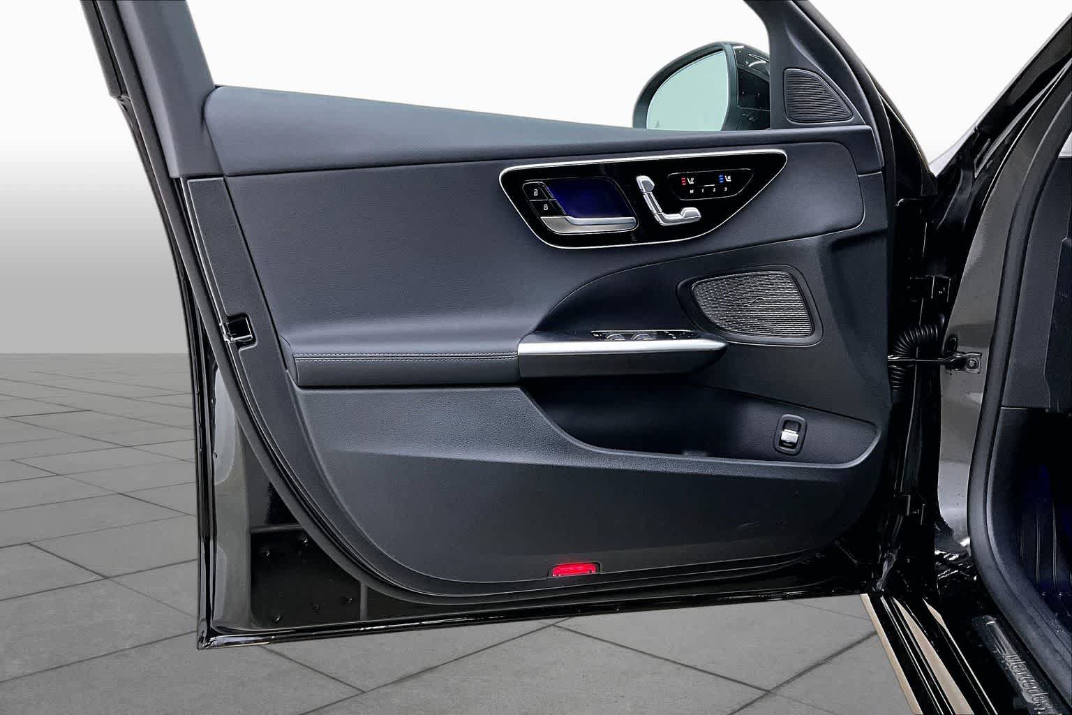 Used 2026 Mercedes-Benz C 300 Sedan image 10
