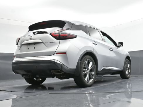 Used 2019 Nissan Murano Platinum image 26