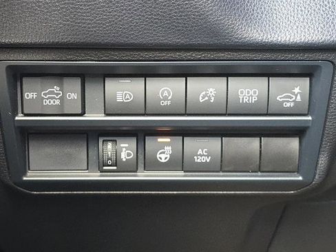 Used 2025 Toyota Tundra SR5 image 14