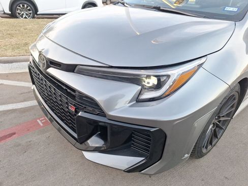 Used 2025 Toyota Corolla GR image 10