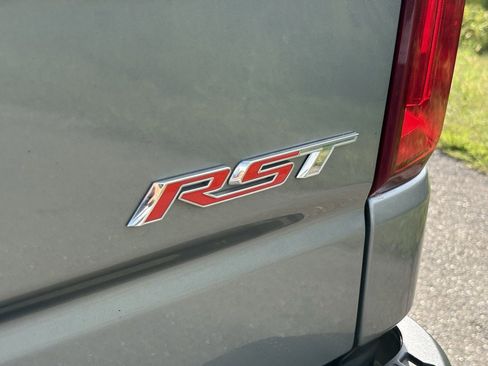 Used 2023 Chevrolet Silverado 1500 RST w/ Z71 Off-Road Package image 13