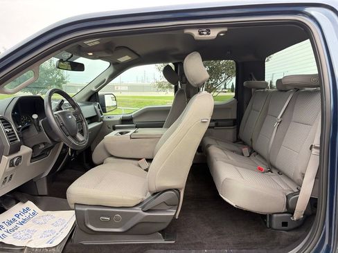 Used 2018 Ford F150 XLT w/ Equipment Group 301A Mid AWD/4WD image 34