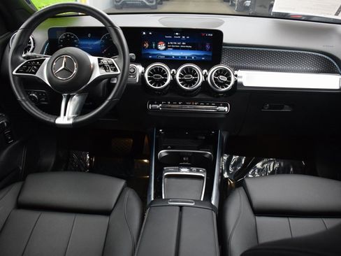 Certified 2025 Mercedes-Benz GLB 250 GLB 250 image 18