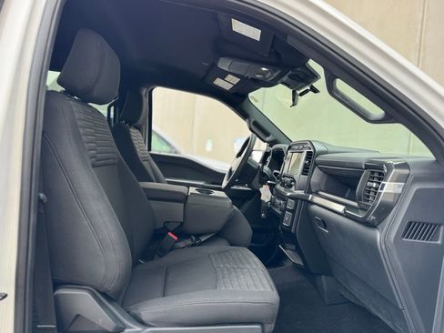 Used 2023 Ford F150 XL w/ STX Appearance Package image 20