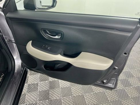 Used 2023 Honda HR-V EX-L image 30