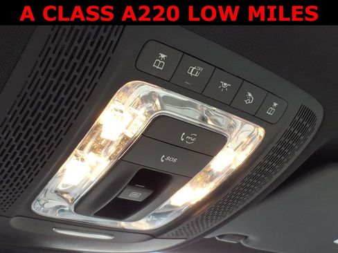 Used 2020 Mercedes-Benz A 220 4MATIC image 24