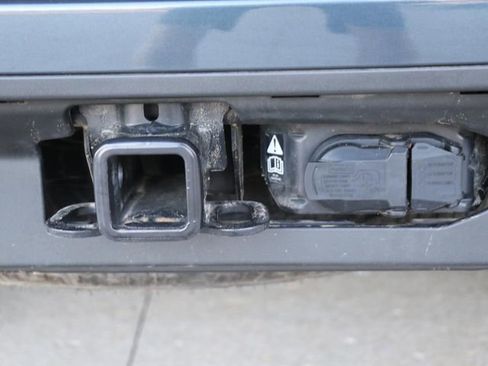 Used 2025 Ford Expedition Active AWD/4WD image 15