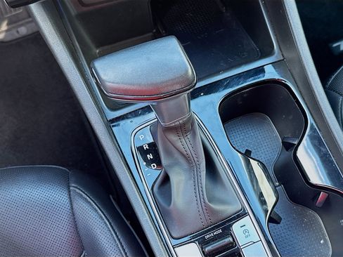 Used 2023 Hyundai Tucson SEL w/ Convenience Package image 13