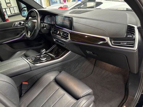 Used 2021 BMW X5 xDrive40i w/ Premium Package image 43