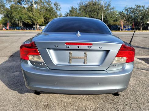 Used 2011 Volvo C70 T5 w/ Convenience Pkg FWD image 6