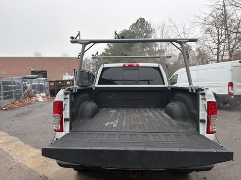 Used 2022 RAM 2500 Tradesman image 23