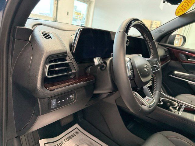Used 2026 Chevrolet Traverse Z71 w/ Enhanced Driving Package AWD/4WD image 24