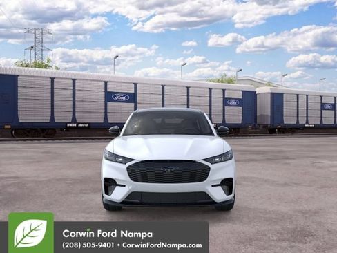 New 2026 Ford Mustang Mach-E GT AWD/4WD image 7