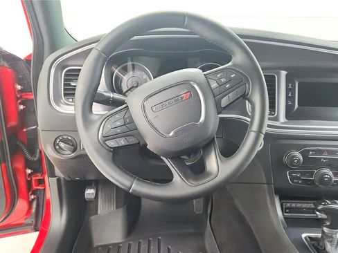 Used 2016 Dodge Charger SE w/ Popular Equipment Group RWD image 14