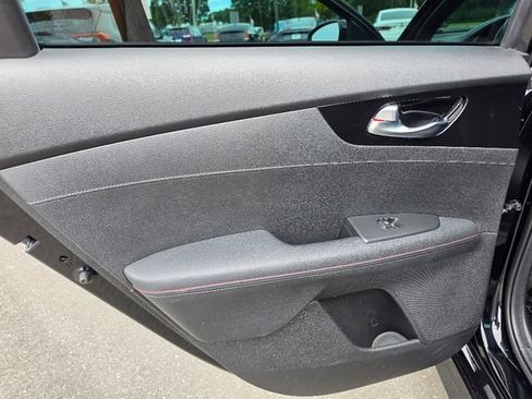 Used 2023 Kia Forte GT FWD image 23