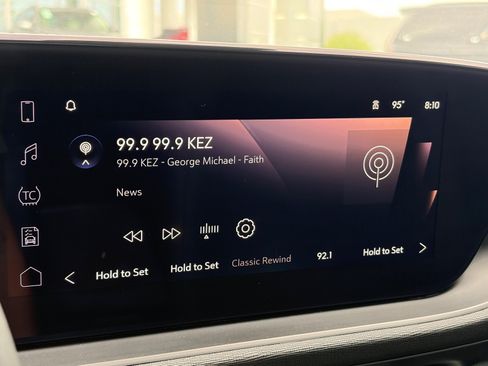 Used 2024 Buick Envista Preferred w/ Convenience I Package FWD image 25