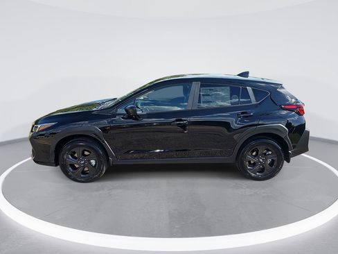 New 2026 Subaru Crosstrek 2.5i AWD/4WD image 15