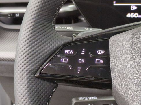 New 2025 Audi SQ5 Premium Plus image 25