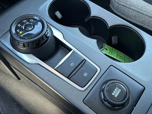 Used 2025 Ford Bronco Sport Big Bend image 17