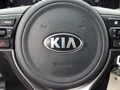 Used 2019 Kia Sportage LX FWD image 20